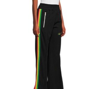 Palm Angel track pants